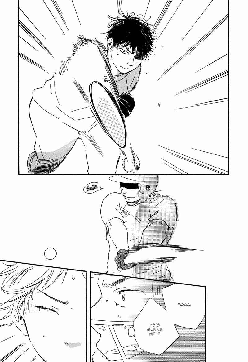 Page 29 Chapter 11 Tweeting Love Birds