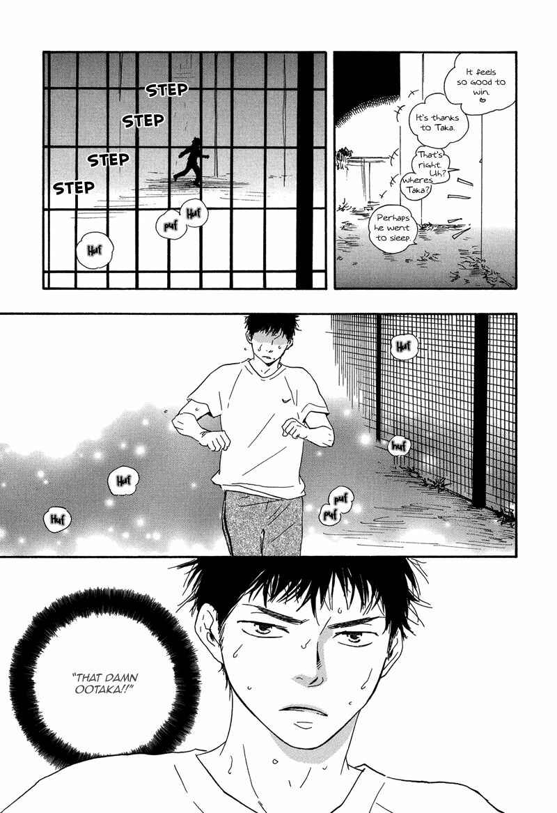 Page 5 Chapter 11 Tweeting Love Birds