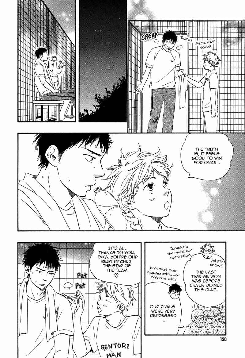 Page 8 Chapter 11 Tweeting Love Birds