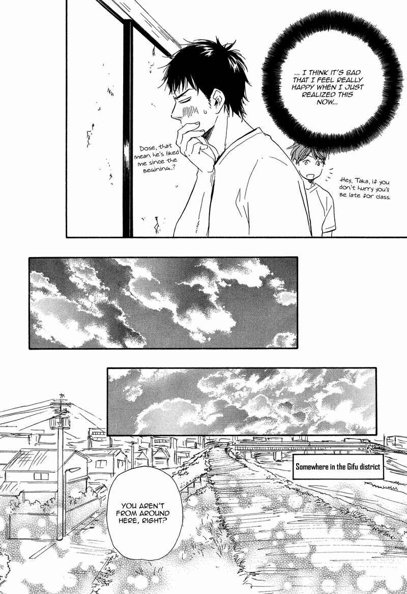 Page 10 Chapter 10 Tweeting Love Birds