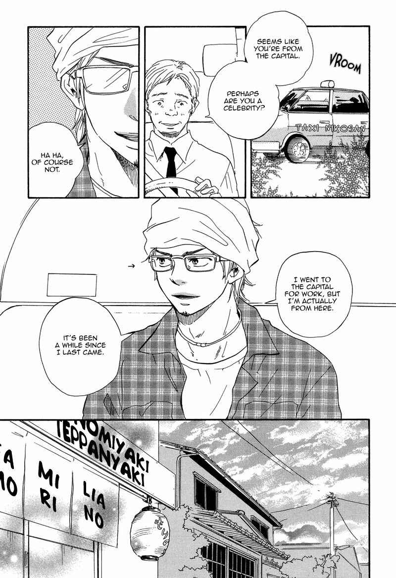 Page 11 Chapter 10 Tweeting Love Birds