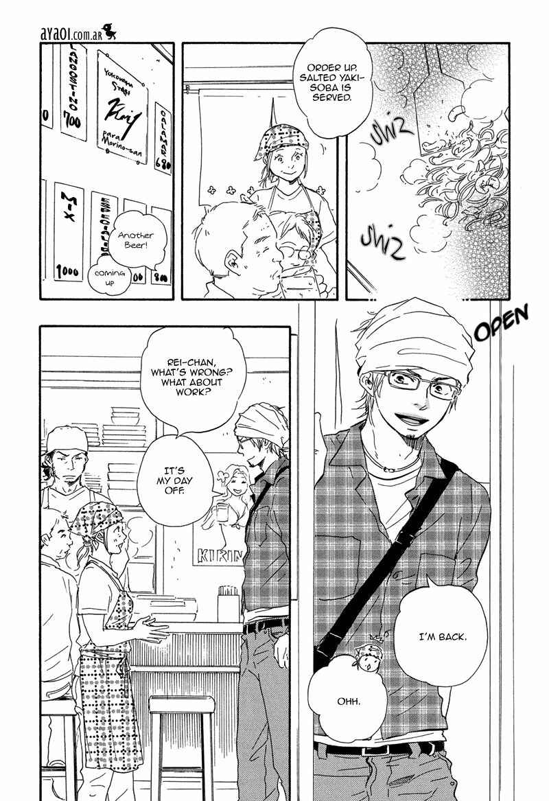 Page 12 Chapter 10 Tweeting Love Birds