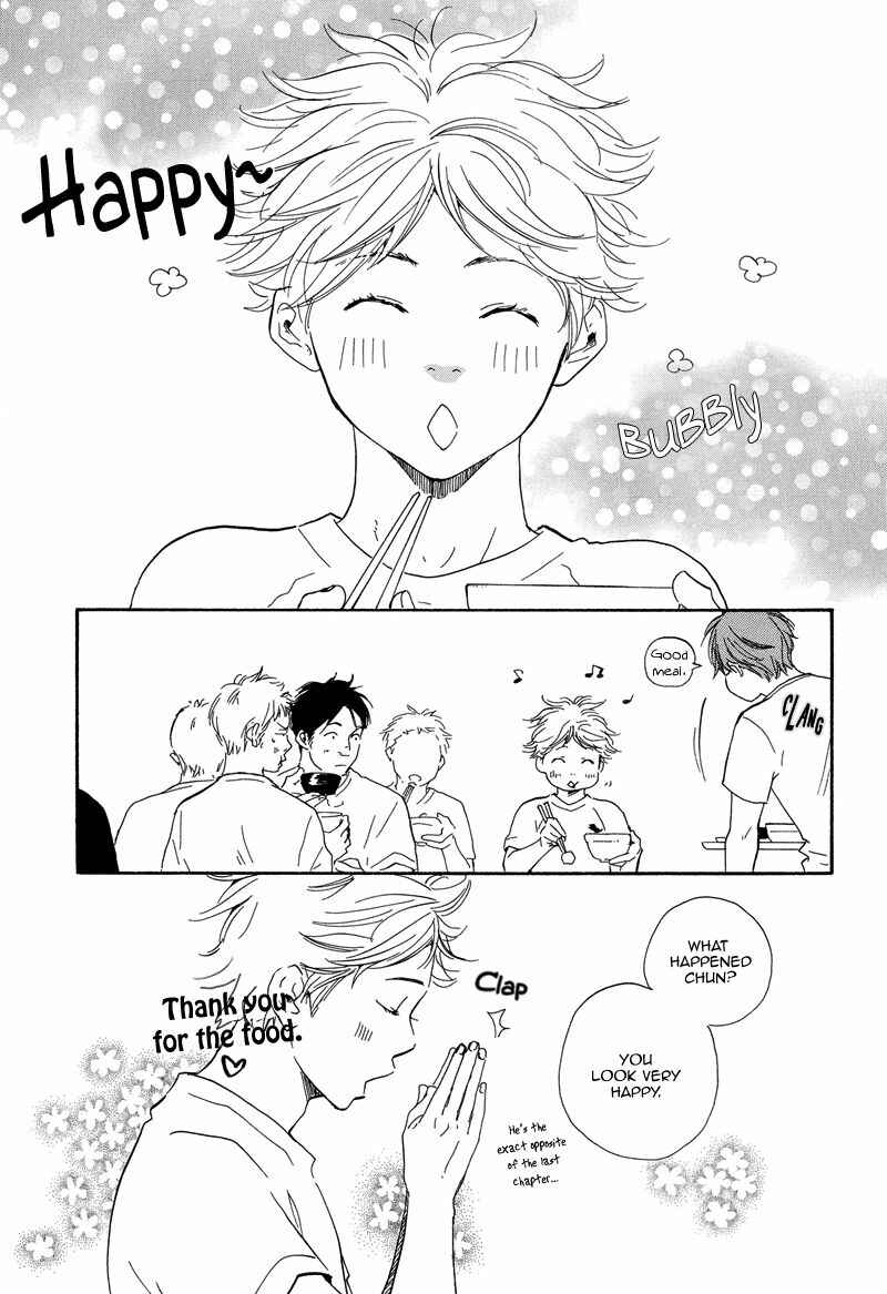 Page 2 Chapter 10 Tweeting Love Birds