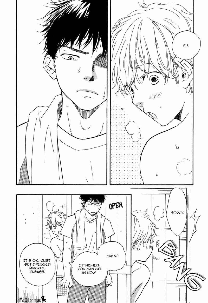 Page 20 Chapter 10 Tweeting Love Birds