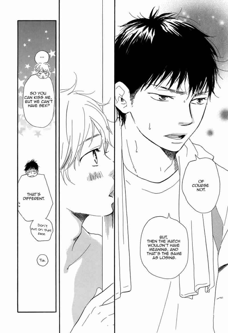 Page 22 Chapter 10 Tweeting Love Birds