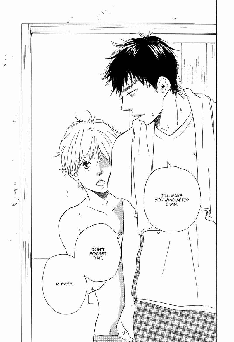 Page 23 Chapter 10 Tweeting Love Birds