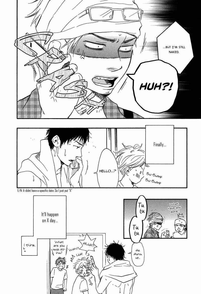 Page 30 Chapter 10 Tweeting Love Birds