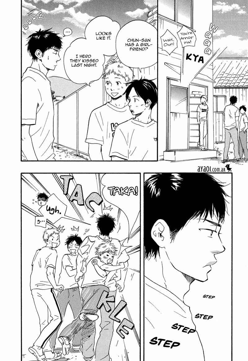 Page 4 Chapter 10 Tweeting Love Birds