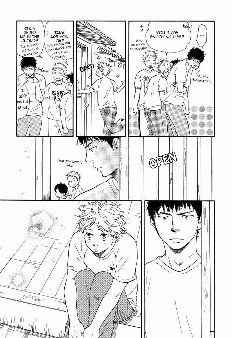 Page 5 Chapter 10 Tweeting Love Birds