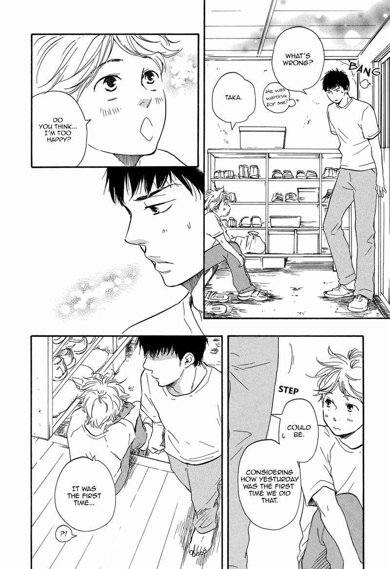 Page 6 Chapter 10 Tweeting Love Birds