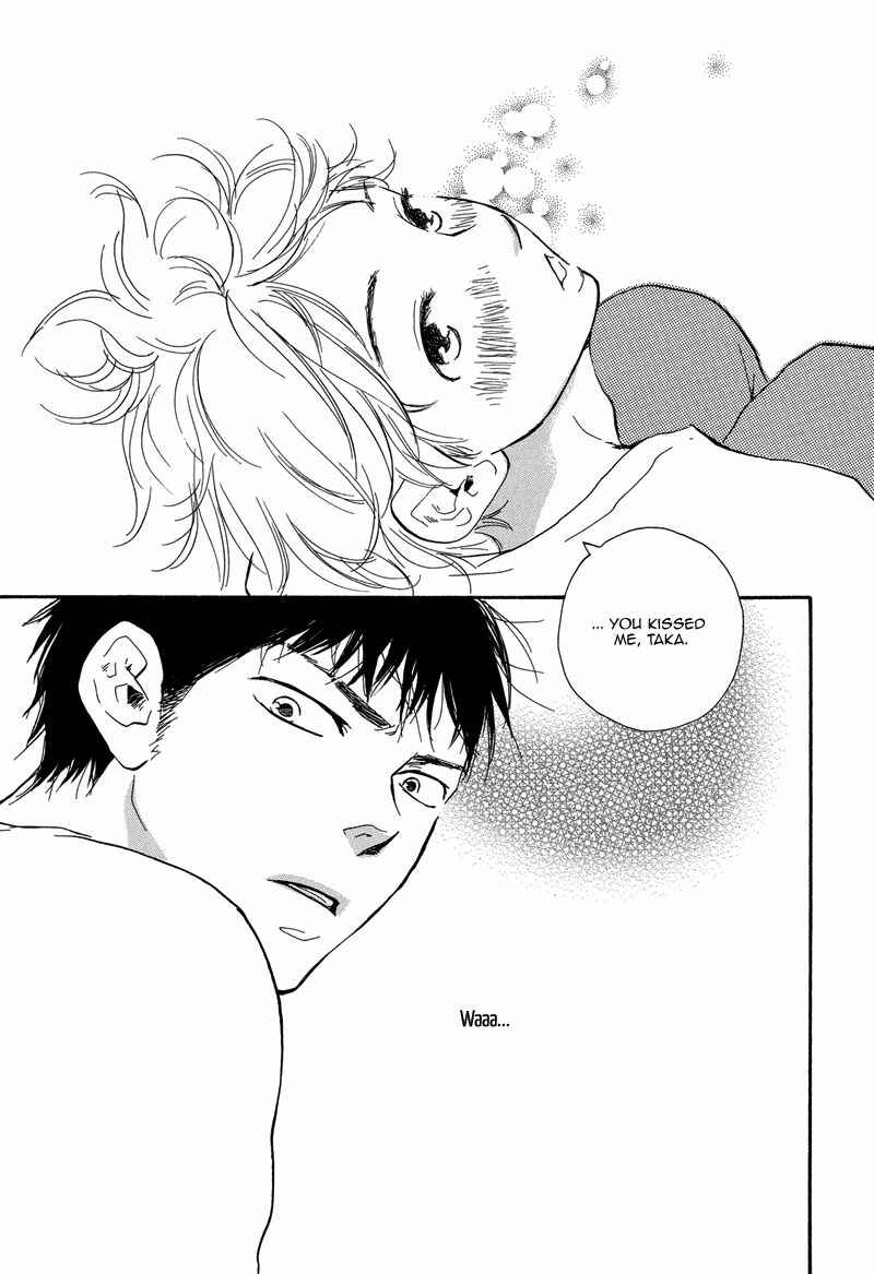 Page 7 Chapter 10 Tweeting Love Birds