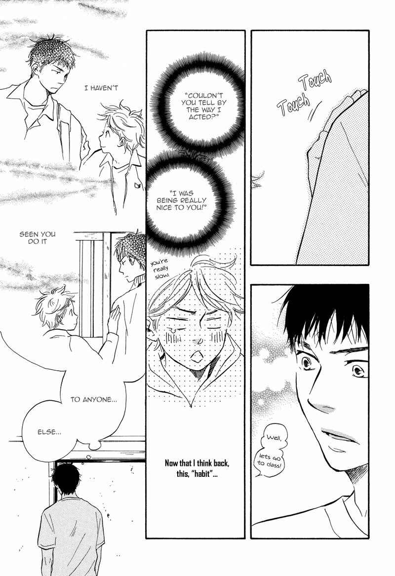 Page 9 Chapter 10 Tweeting Love Birds