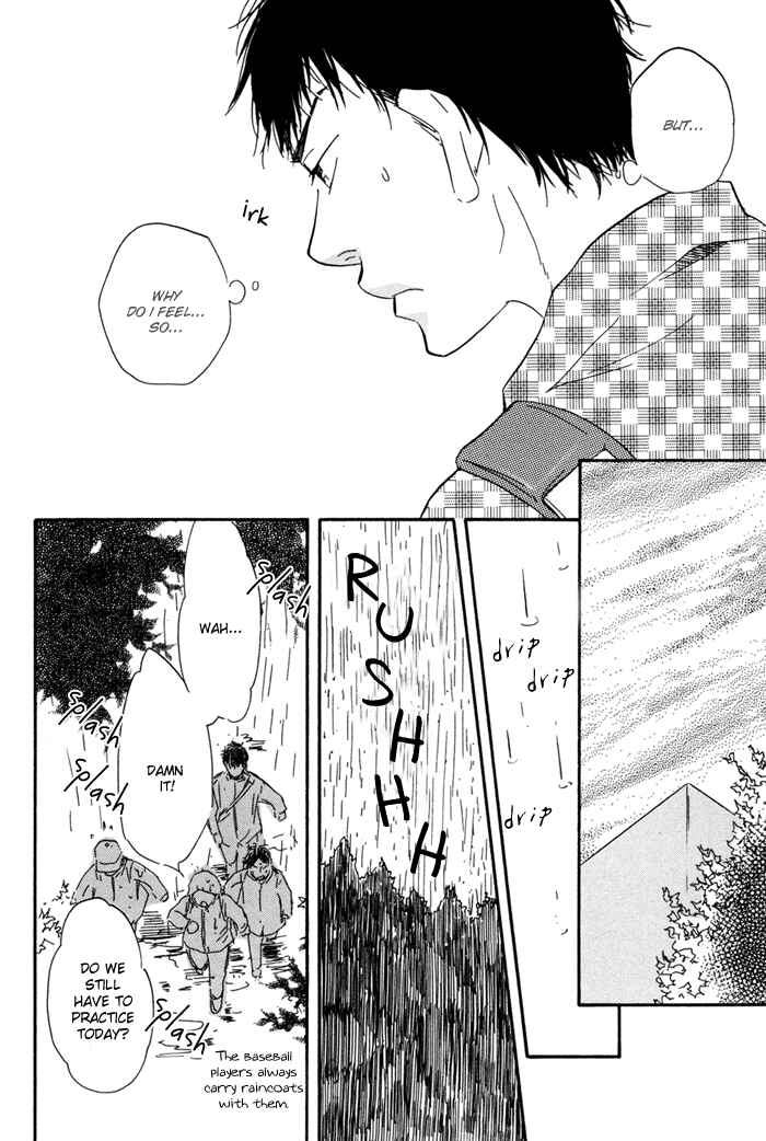 Page 12 Chapter 3 Tweeting Love Birds