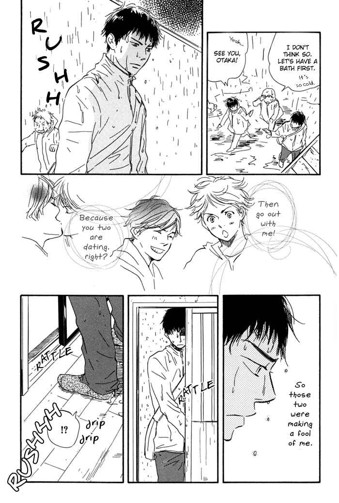 Page 13 Chapter 3 Tweeting Love Birds