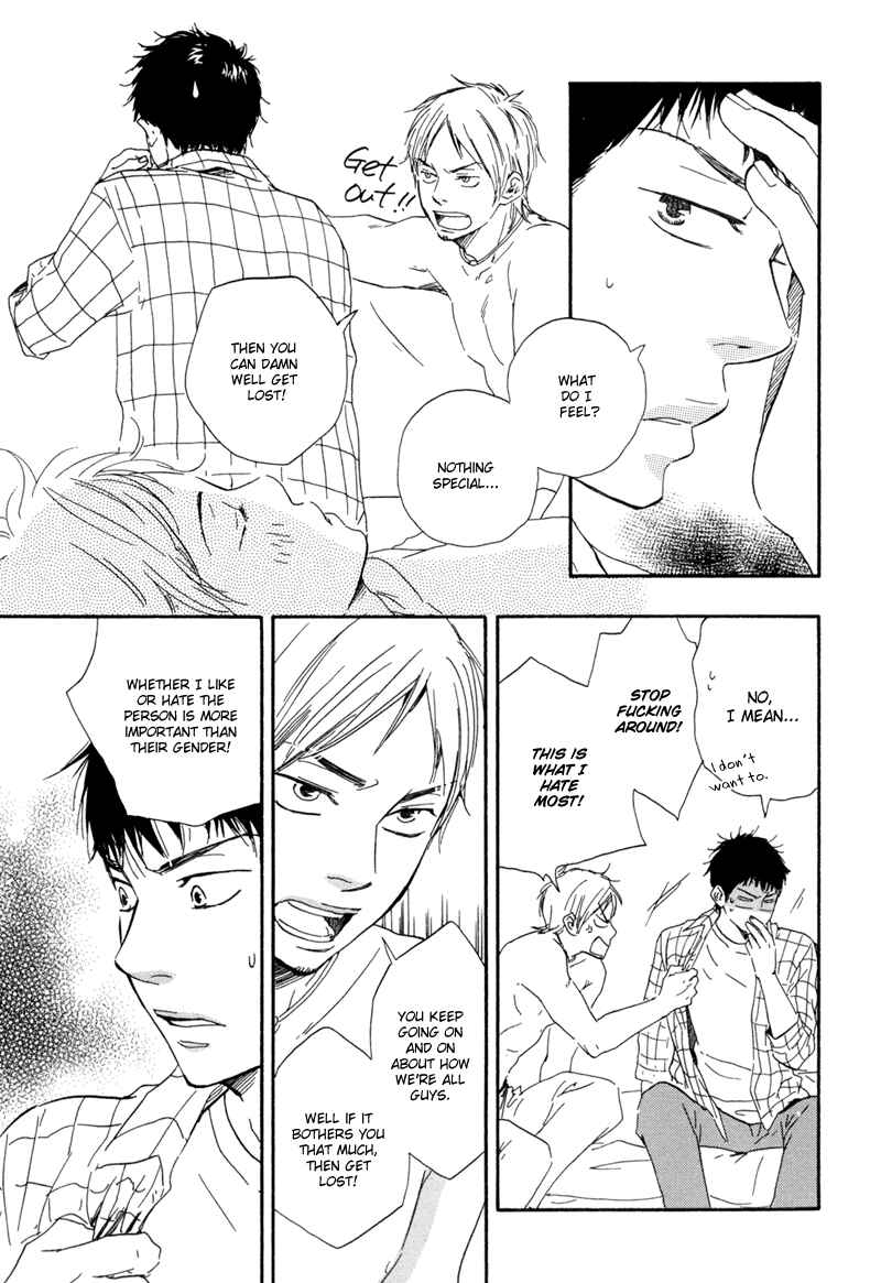 Page 11 Chapter 6 Tweeting Love Birds