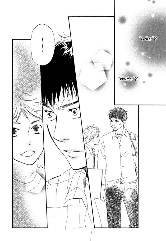 Page 12 Chapter 6 Tweeting Love Birds