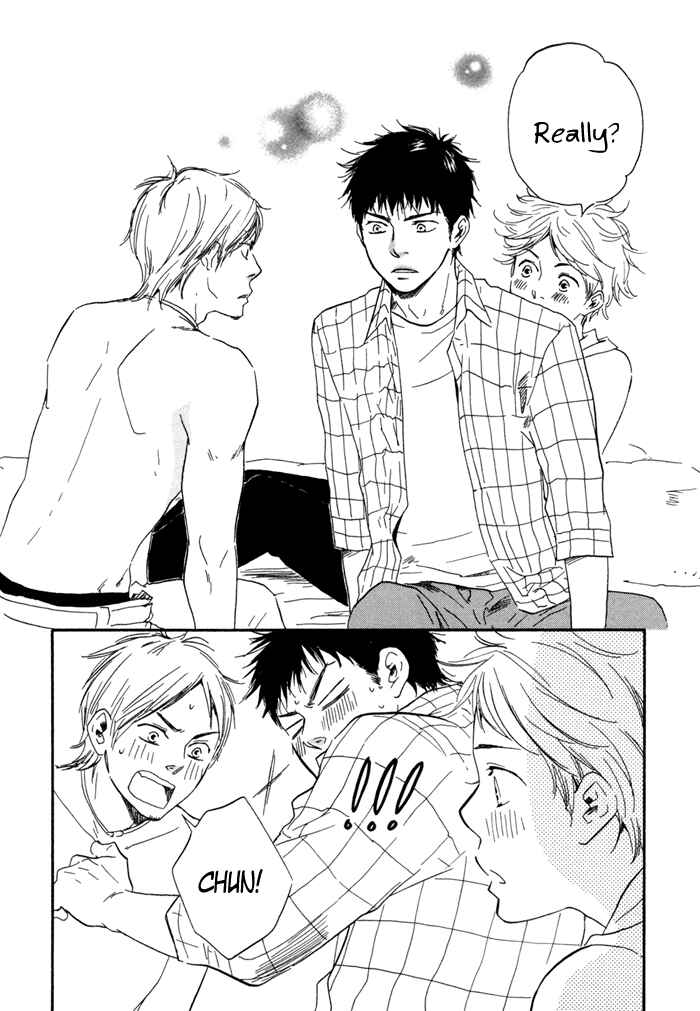 Page 14 Chapter 6 Tweeting Love Birds
