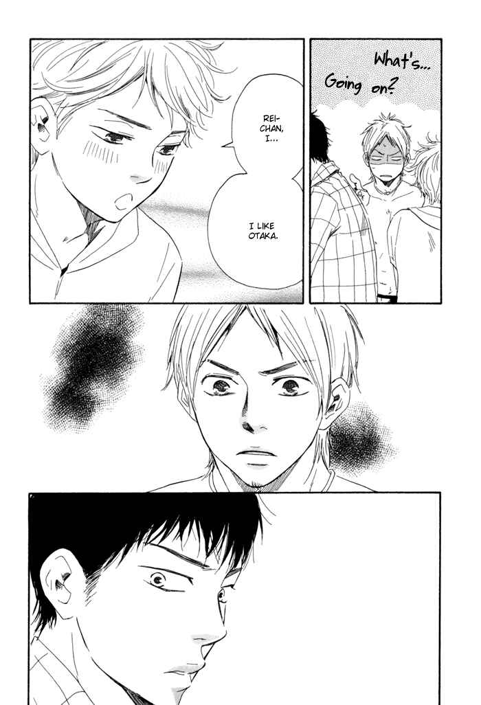 Page 16 Chapter 6 Tweeting Love Birds