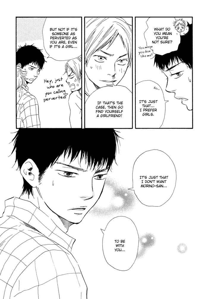 Page 23 Chapter 6 Tweeting Love Birds
