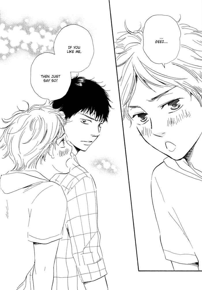 Page 24 Chapter 6 Tweeting Love Birds