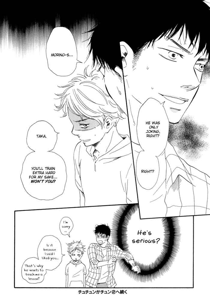 Page 28 Chapter 6 Tweeting Love Birds