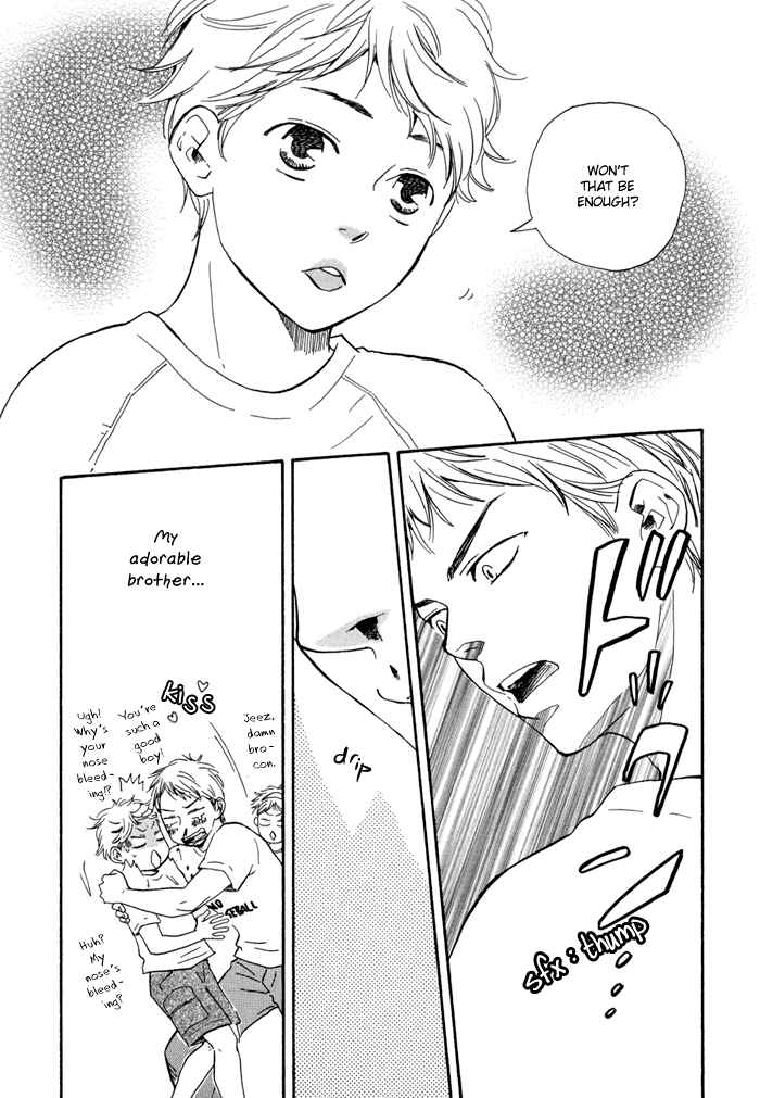 Page 31 Chapter 6 Tweeting Love Birds