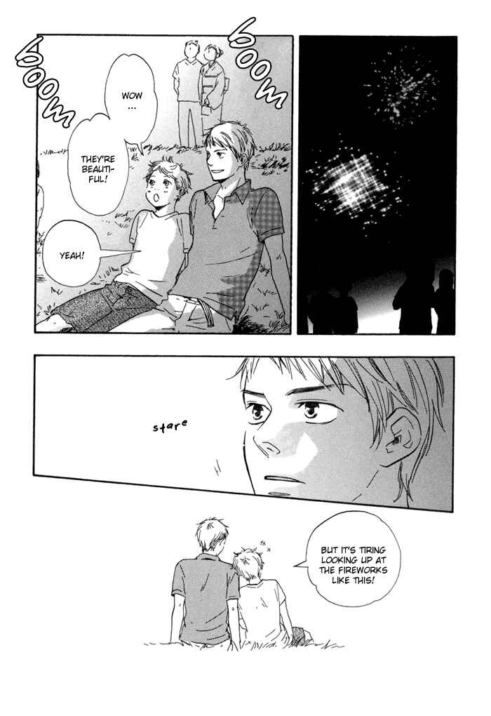 Page 32 Chapter 6 Tweeting Love Birds