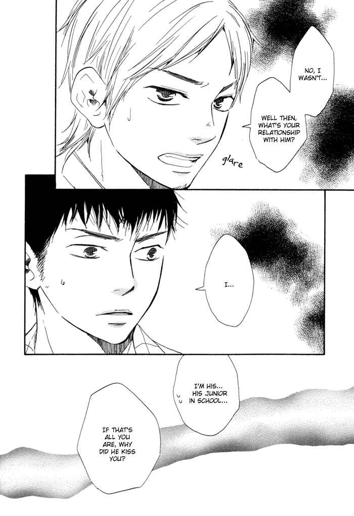 Page 8 Chapter 6 Tweeting Love Birds