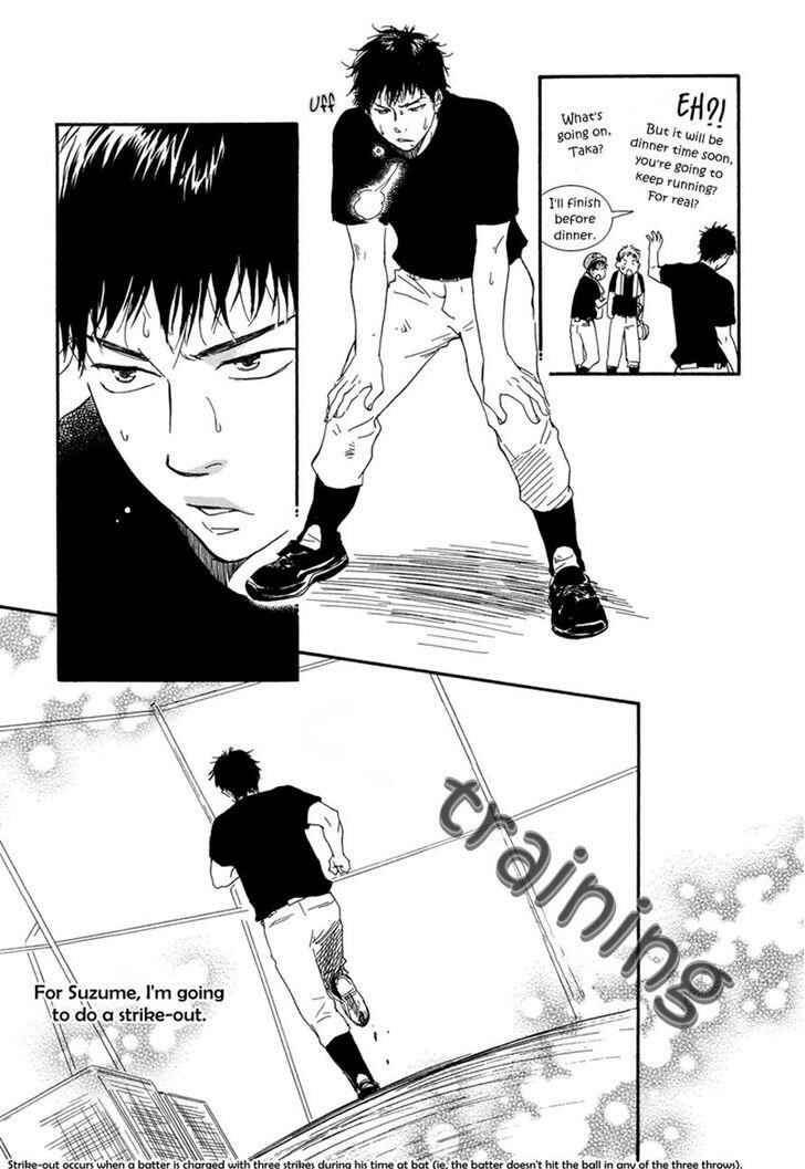 Page 11 Chapter 8 Tweeting Love Birds