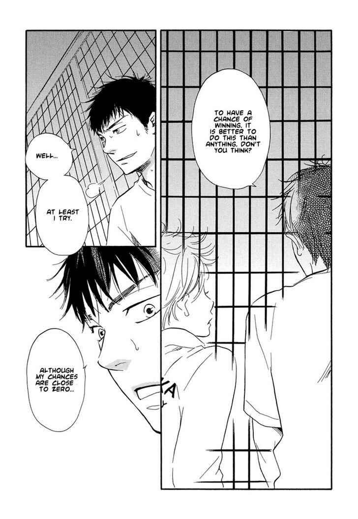 Page 17 Chapter 8 Tweeting Love Birds