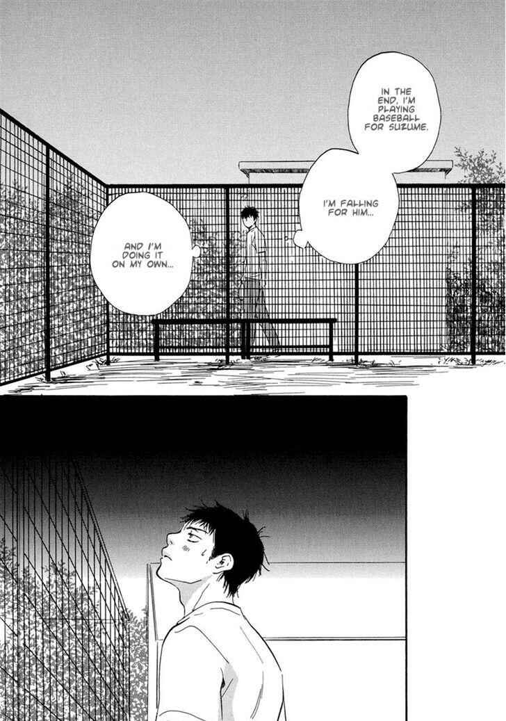 Page 21 Chapter 8 Tweeting Love Birds