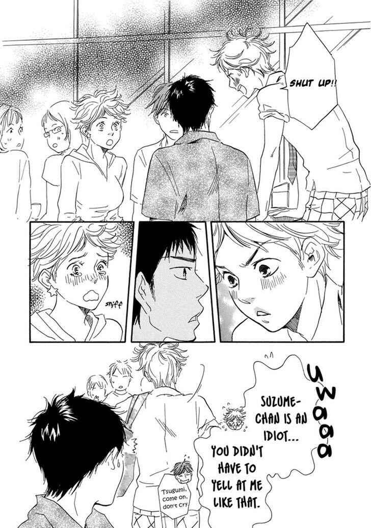Page 26 Chapter 8 Tweeting Love Birds