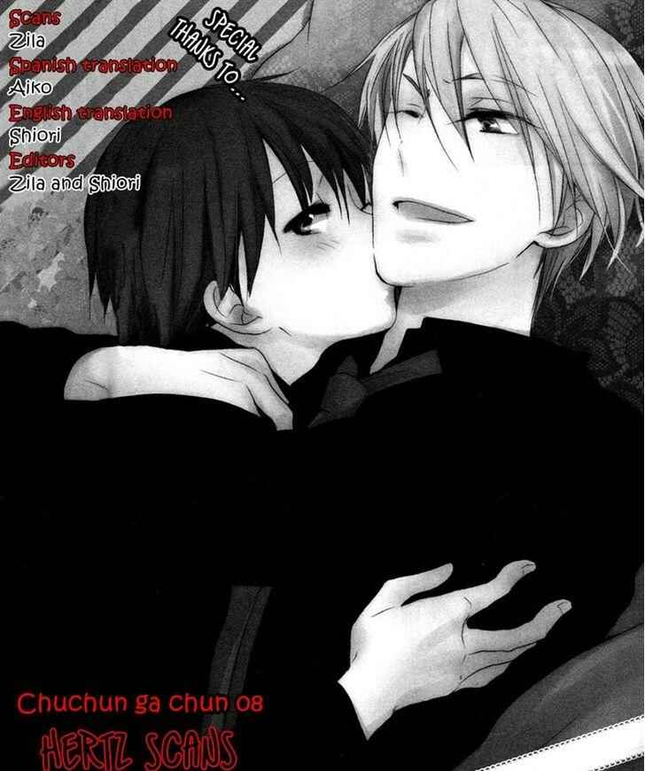 Page 34 Chapter 8 Tweeting Love Birds