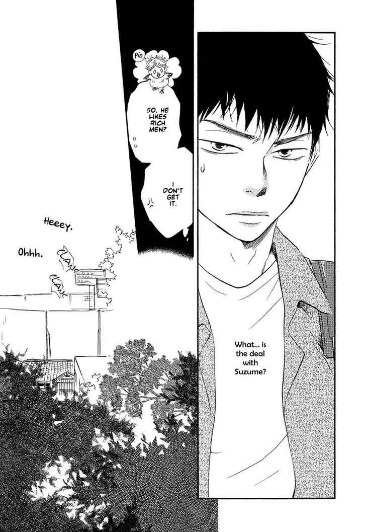Page 17 Chapter 7 Tweeting Love Birds