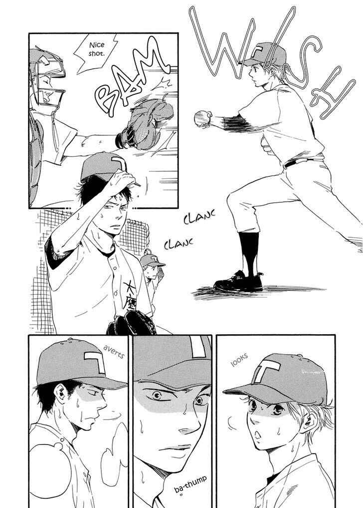Page 18 Chapter 7 Tweeting Love Birds