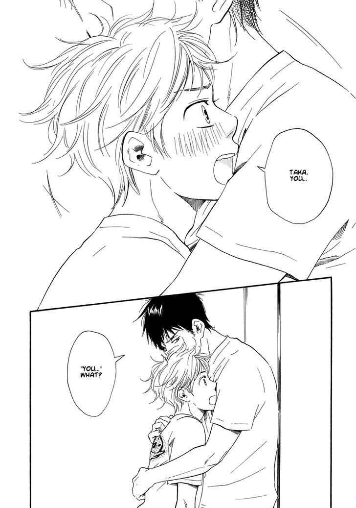 Page 26 Chapter 7 Tweeting Love Birds