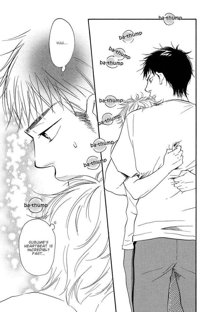 Page 29 Chapter 7 Tweeting Love Birds