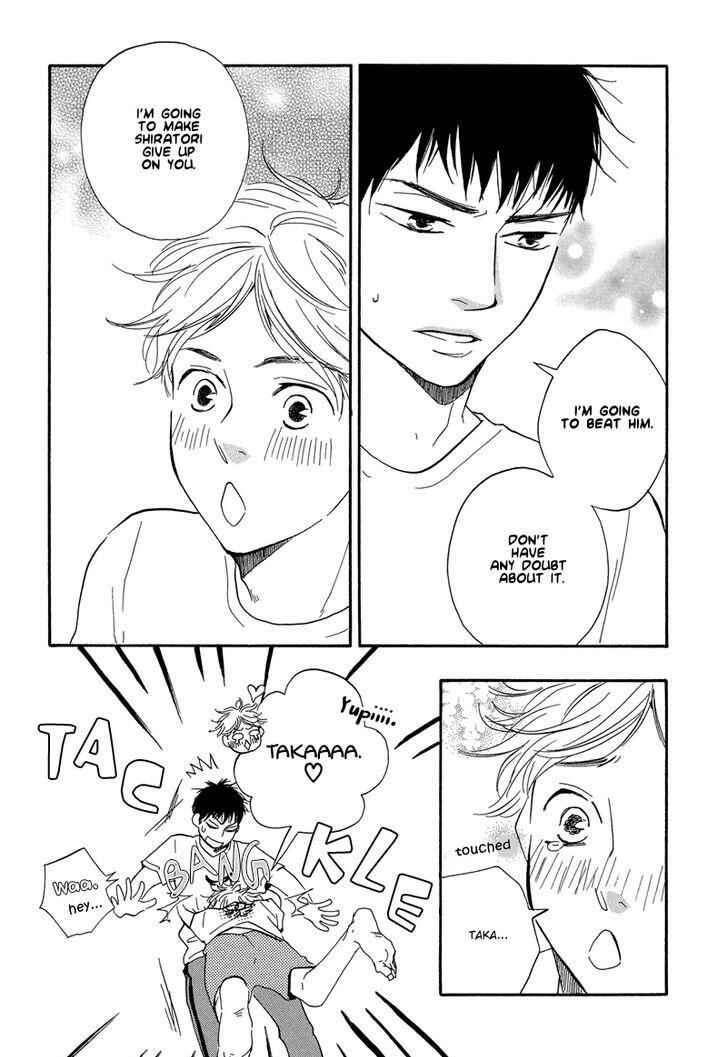 Page 31 Chapter 7 Tweeting Love Birds