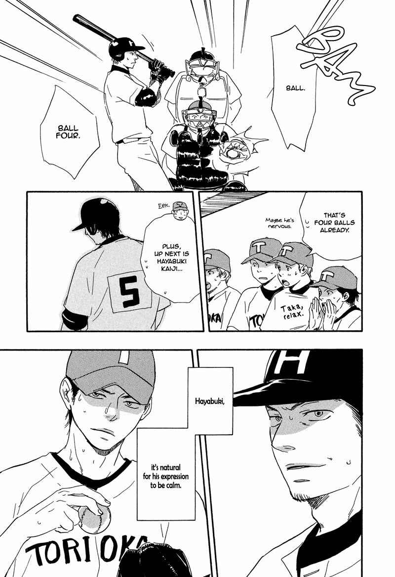 Page 16 Chapter 9 Tweeting Love Birds