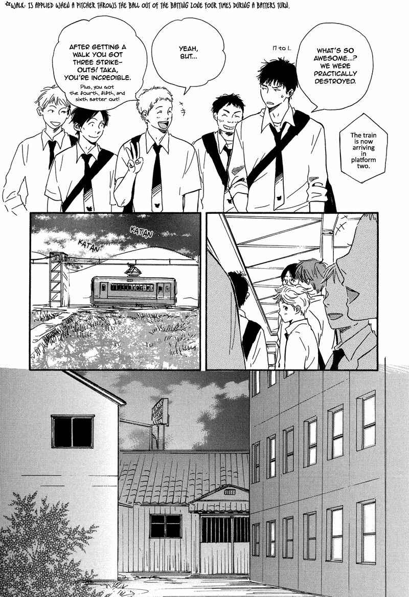 Page 21 Chapter 9 Tweeting Love Birds