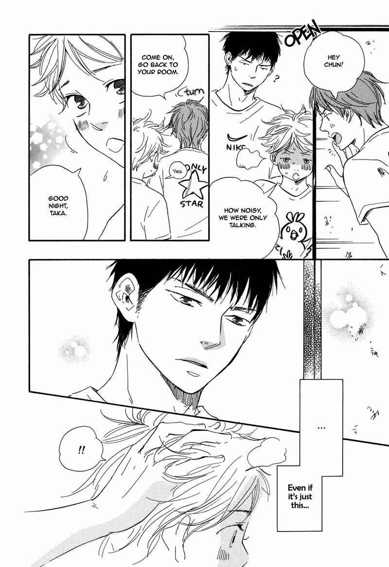 Page 25 Chapter 9 Tweeting Love Birds