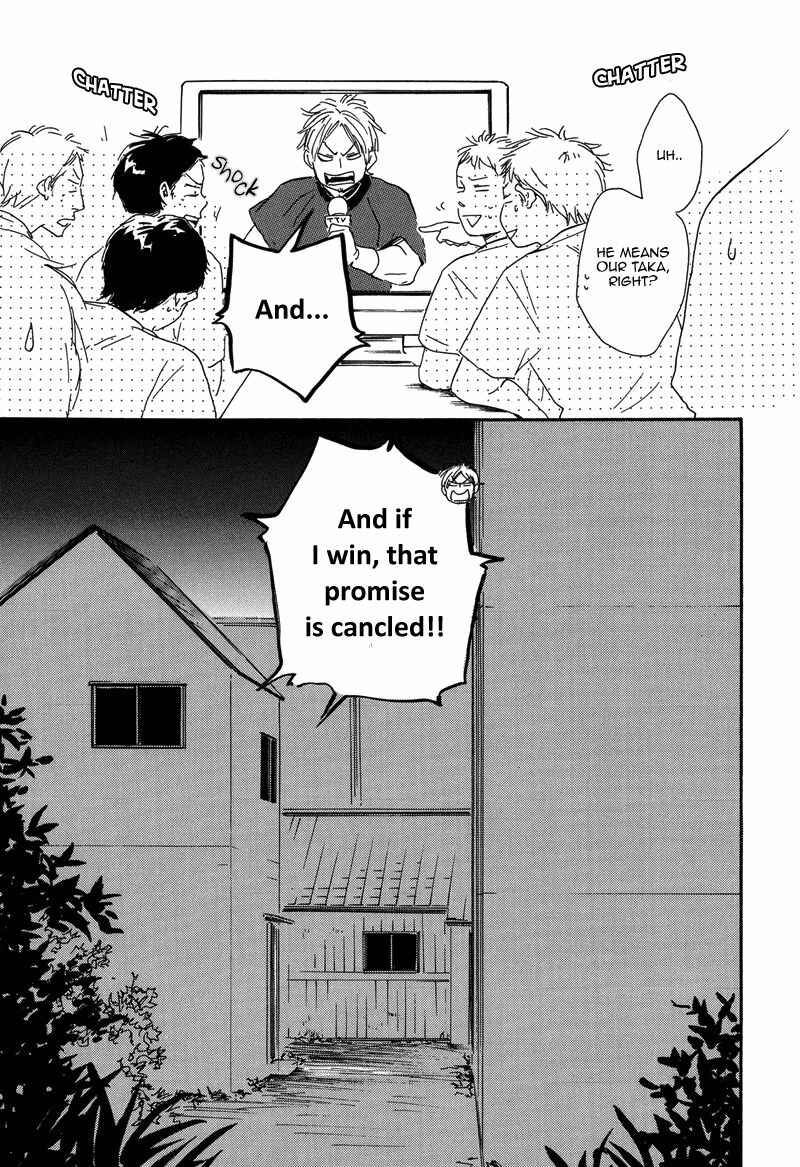 Page 10 Chapter 12 Tweeting Love Birds