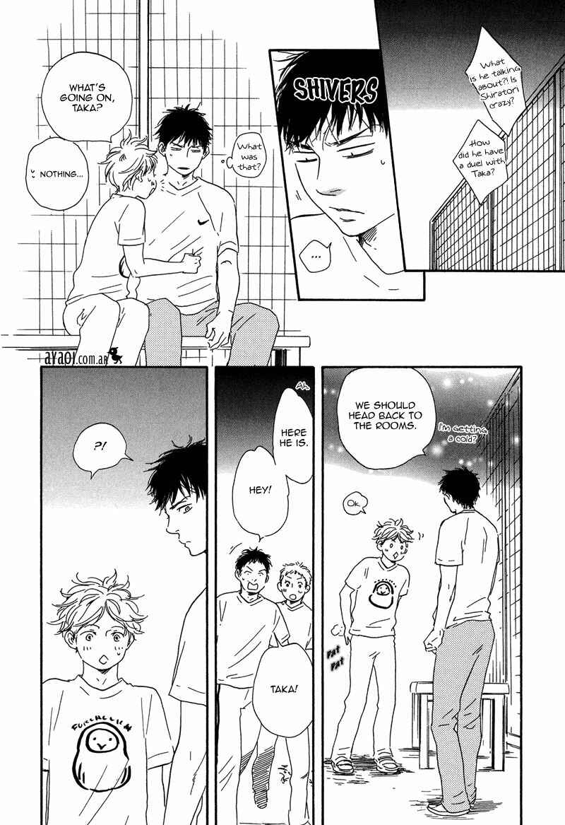 Page 11 Chapter 12 Tweeting Love Birds