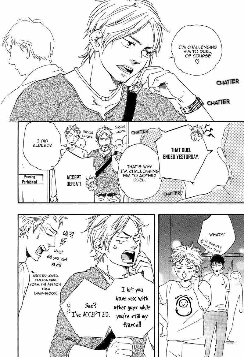 Page 13 Chapter 12 Tweeting Love Birds