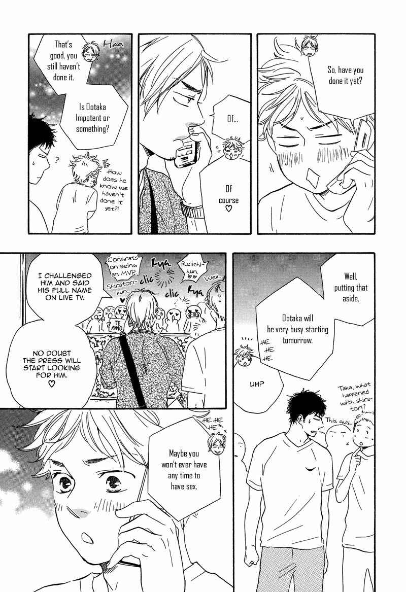 Page 14 Chapter 12 Tweeting Love Birds