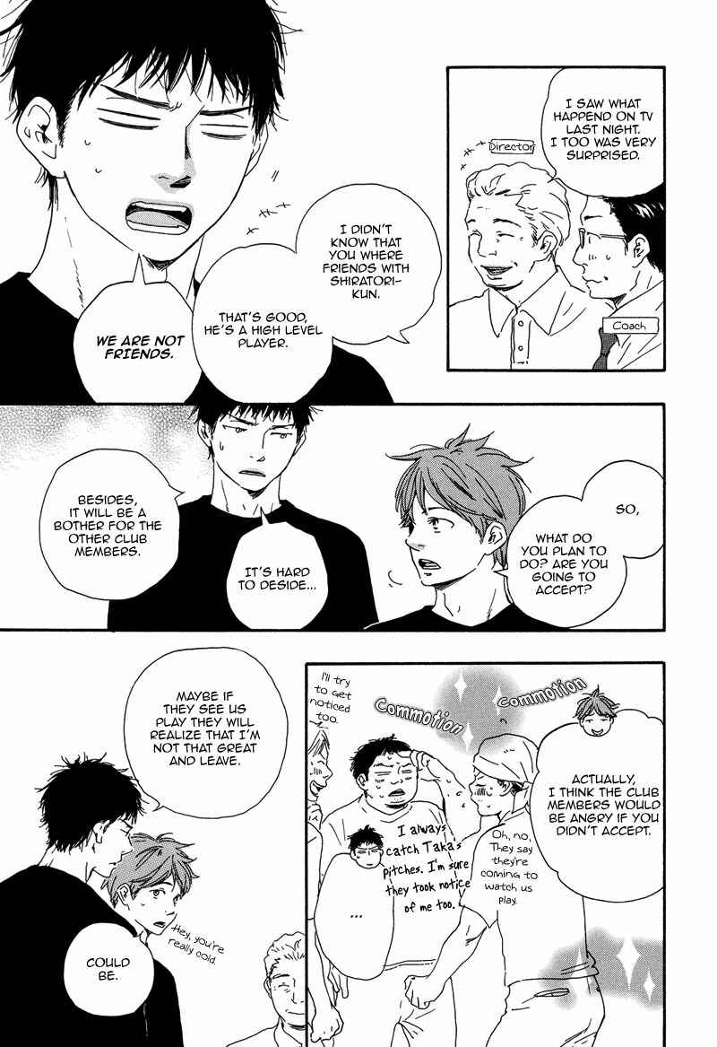 Page 16 Chapter 12 Tweeting Love Birds
