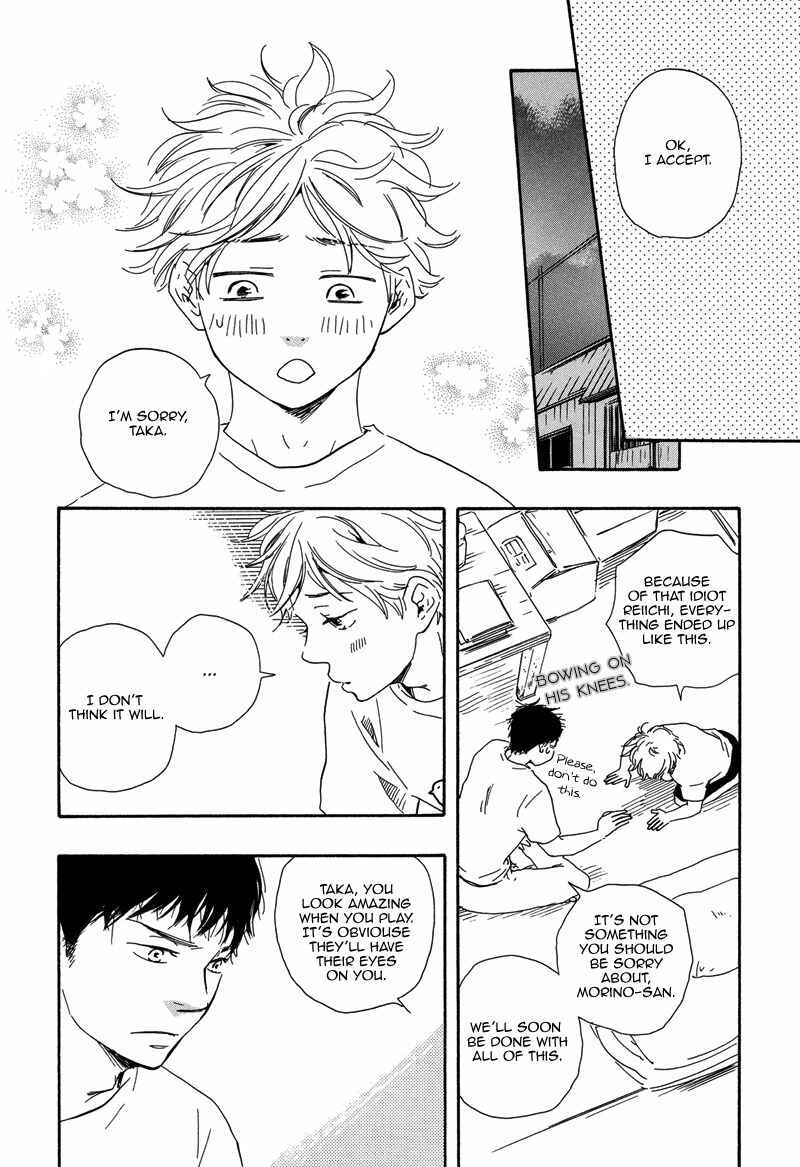 Page 17 Chapter 12 Tweeting Love Birds
