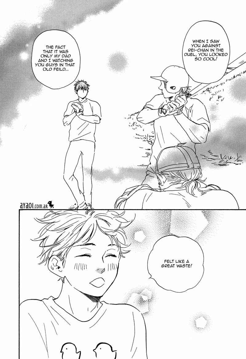 Page 19 Chapter 12 Tweeting Love Birds