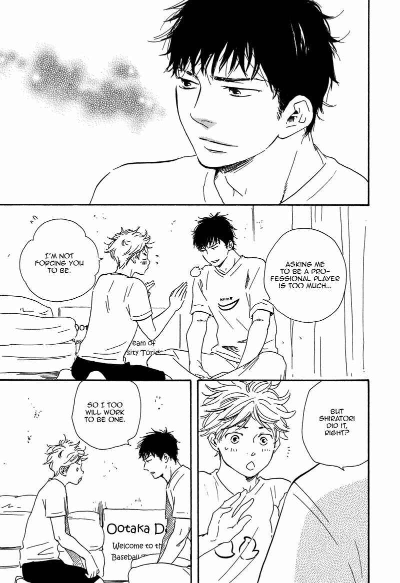 Page 20 Chapter 12 Tweeting Love Birds