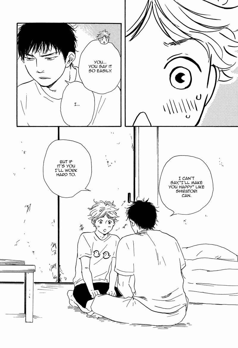 Page 21 Chapter 12 Tweeting Love Birds